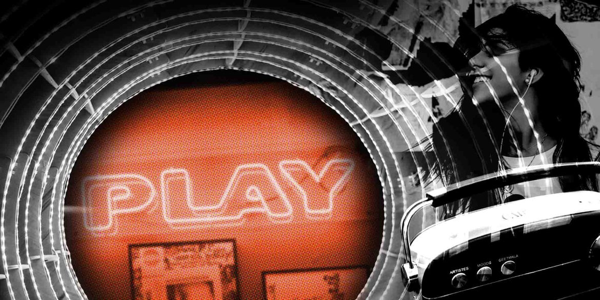 Friday Show Featured Image