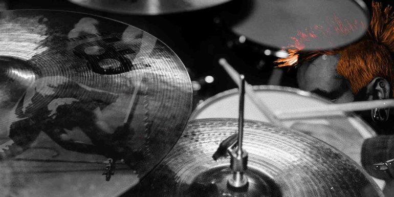 Tuesday Show Featured Image